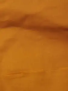 Meena Bazaar Ethnic Motifs Printed Sequinned Unstitched Dress Material