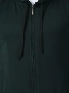 BAESD Men Pack Of 3 Lightweight Open Front Jacket