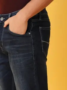 V-Mart Men Slim Fit Jeans