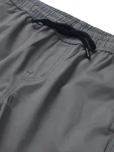 Gini and Jony Boys Printed Regular Fit Shorts