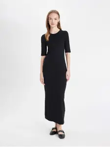 DeFacto Maxi Dress