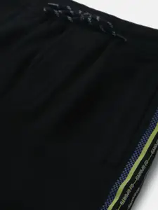 Gini and Jony Boys Elasticated Shorts