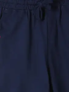 Fame Forever by Lifestyle Boys Printed Shorts