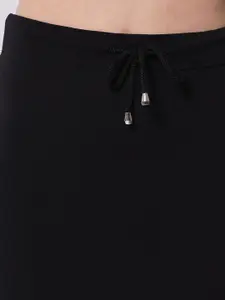 SELETA Women Pack Of 2 Assorted Mermaid Fit Saree Shapewear