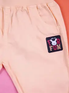 V-Mart Boys Mid-Rise Regular Fit Jeans