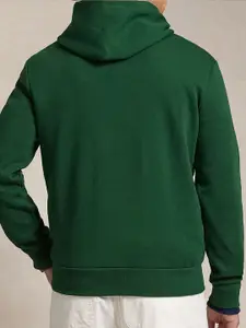 Polo Ralph Lauren Double-Knit Hoodie