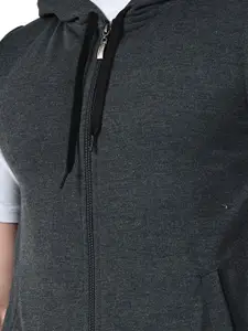 BAESD Men Pack Of 2 Lightweight Open Front Jacket