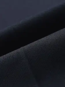 Arrow Men Mid-Rise Regular Fit Formal Trouser