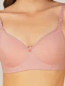 Designer Bugs Bra Medium Coverage Lightly Padded