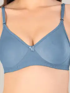 Designer Bugs Bra Medium Coverage Lightly Padded