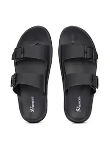 SHENCES Men Comfort Sandals