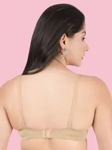 Dressberry Heavily Padded Push-Up Bra