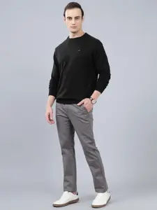 Cantabil Men Pullover Cotton Sweater