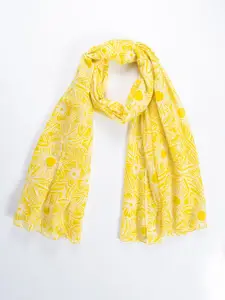 AQVA Women Printed Scarf