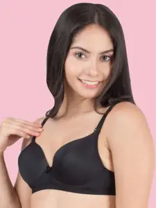 Dressberry Heavy Padded T-Shirt Bra