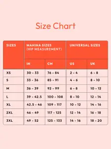 Mahina Reusable & Leak Proof Period Panty Cappuccino Modal High Rise Medium Flow