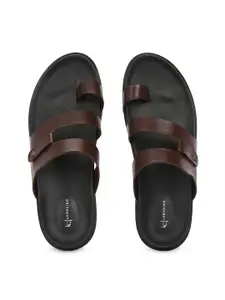 LEONCINO Men Comfort Sandals