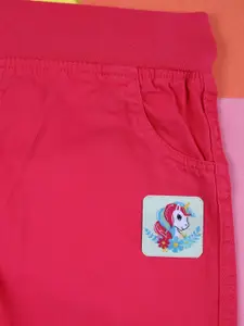 V-Mart Boys Cotton Mid-Rise Slim Fit Jeans