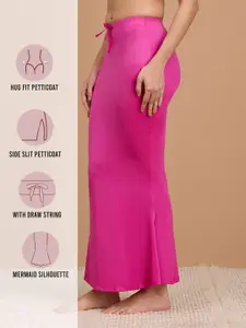 Nykd Mermaid Saree Shapewear