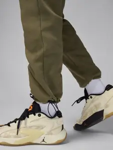 Nike Jordan Sport Hoop Fleece Men's Dri-Fit Track Pants