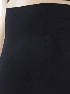 PLUMBURY Women Seamless Tummy Tucker Shapewear