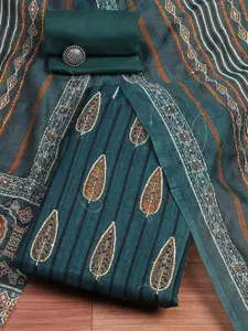 Biba Unstitched Dress Material