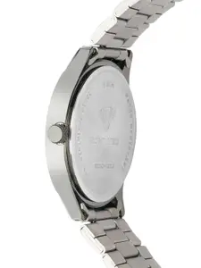 MONT NEO Men Dial & Bracelet Style Watch 8014D-M8816