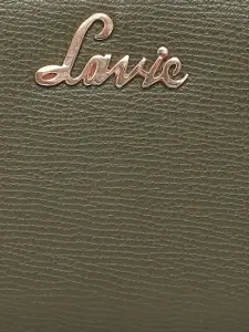 Lavie Women Solid Envelope