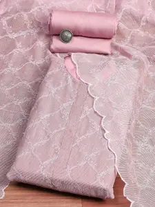 Biba Unstitched Dress Material