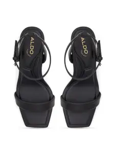 ALDO Women Wedge Sandals Heels