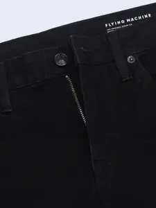 Flying Machine Men Slim Fit Stretchable Jeans