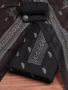 Biba Unstitched Dress Material