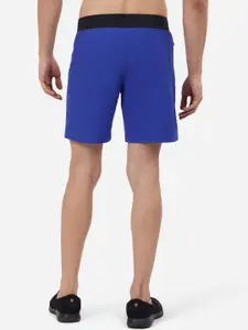 Skechers Movement 7 Inch II Gun Metal Mid Rise Shorts