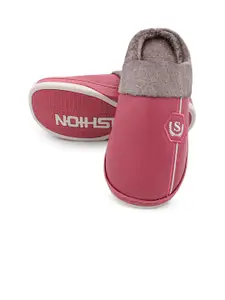 JENNA Women Room Winter Slippers