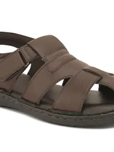 The Roadster Lifestyle Co Men Fisherman Sandals