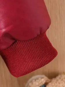 INCLUD Boys Open Front Jacket