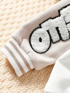 INCLUD Boys Coat with Trousers