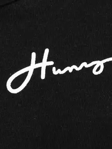 INCLUD Boys Colourblocked T-shirt with Shorts Clothing Set