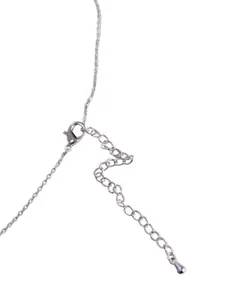 SALTY Bone-jangle Pendant & Chain