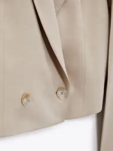 ZARA Women  Blazer