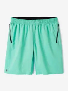 Domyos By Decathlon Low-Rise Shorts