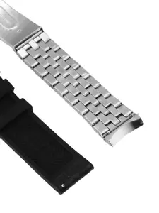 GUESS Men Bracelet Style Straps Analogue Multi Function Watch GW0296G2