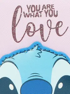 max Women Stitch Printed Wallet