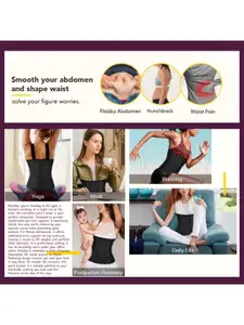 BAESD Women High Rise Tummy Shapewear