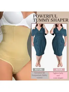 BAESD Women Stretchable Tummy Shapewear