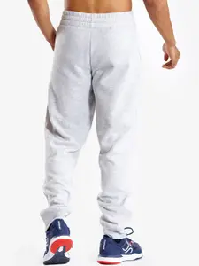 Artengo By Decathlon Men Grey Tennis Track Pant