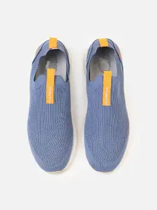 Xtep Men Comfort Running Shoes