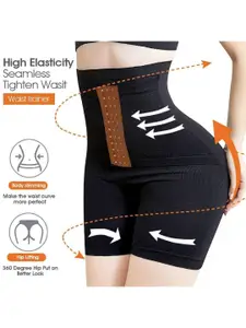 BAESD Women Stretchable Tummy & Thigh Shapewear