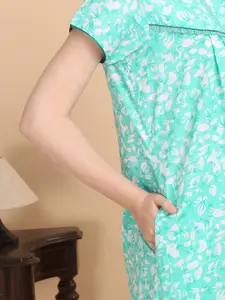 Sweet Dreams Women  Nightdress