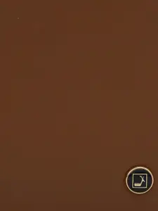 Da Milano Men Leather Two Fold Wallet